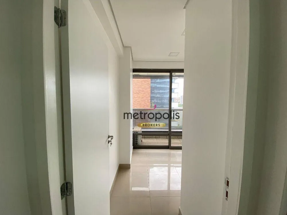 Sala-Conjunto, 44 m² - Foto 9
