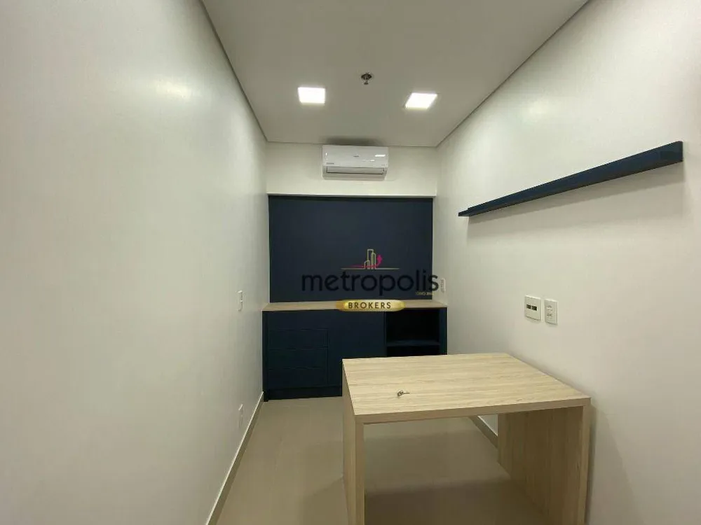 Sala-Conjunto, 44 m² - Foto 4