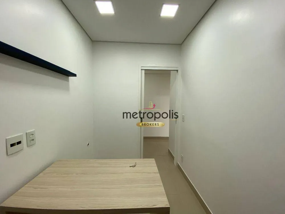 Sala-Conjunto, 44 m² - Foto 6