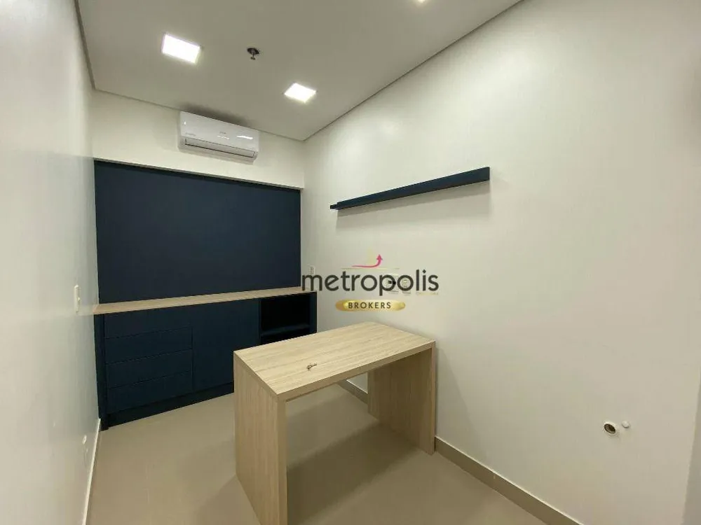 Sala-Conjunto, 44 m² - Foto 5
