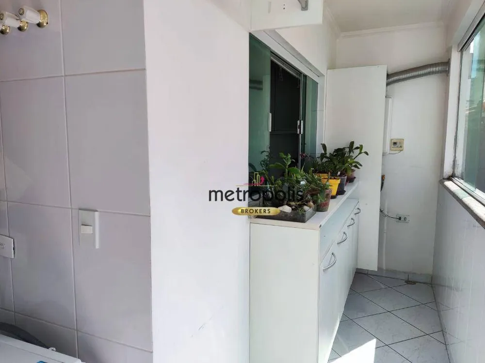 Sobrado, 4 quartos, 288 m² - Foto 11