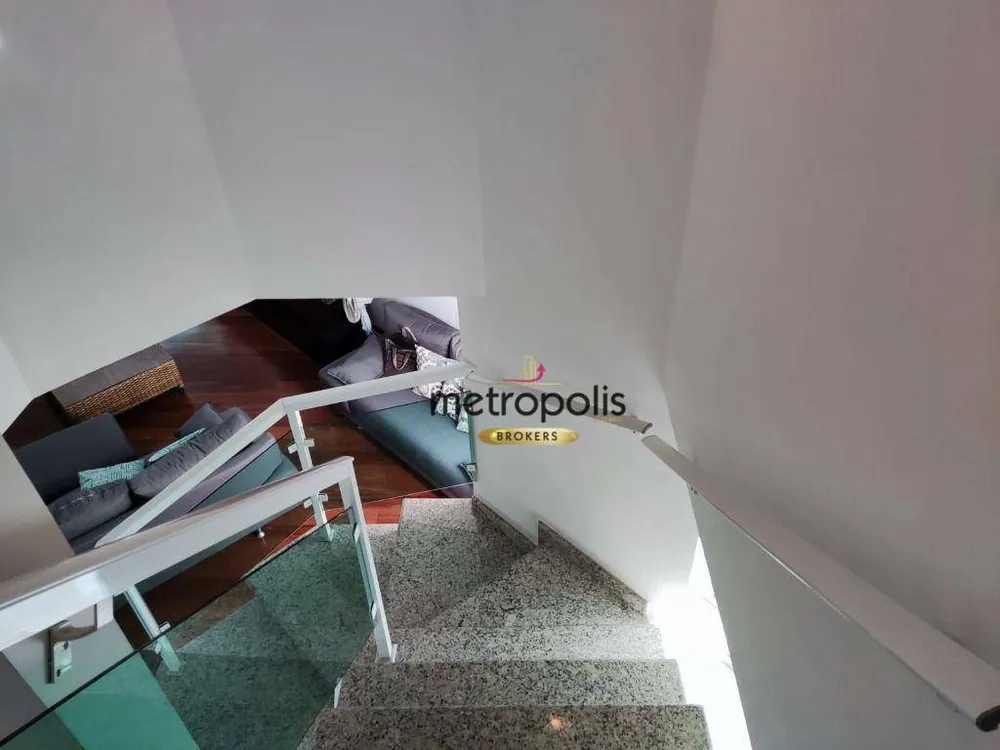 Sobrado, 4 quartos, 288 m² - Foto 2