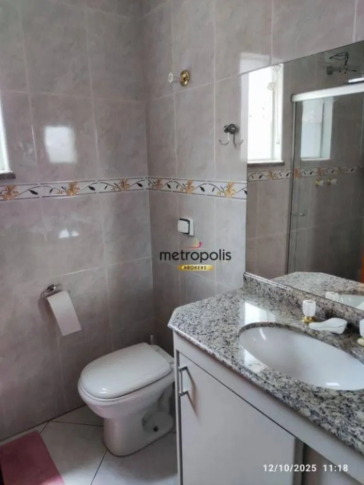 Sobrado, 4 quartos, 288 m² - Foto 3