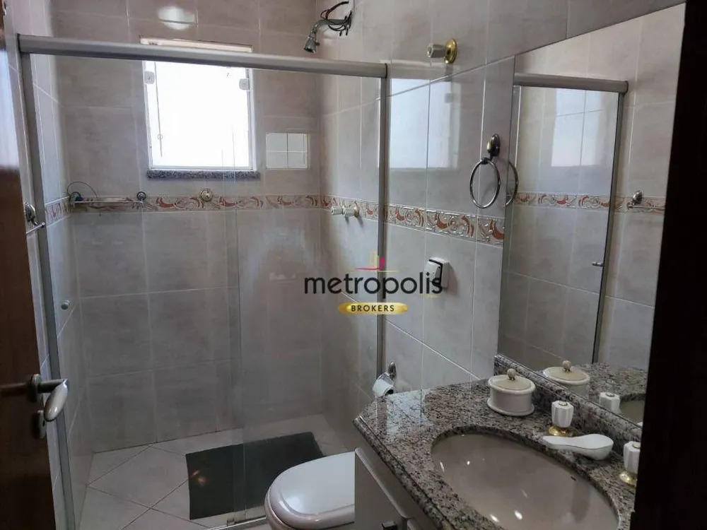 Sobrado, 4 quartos, 288 m² - Foto 6