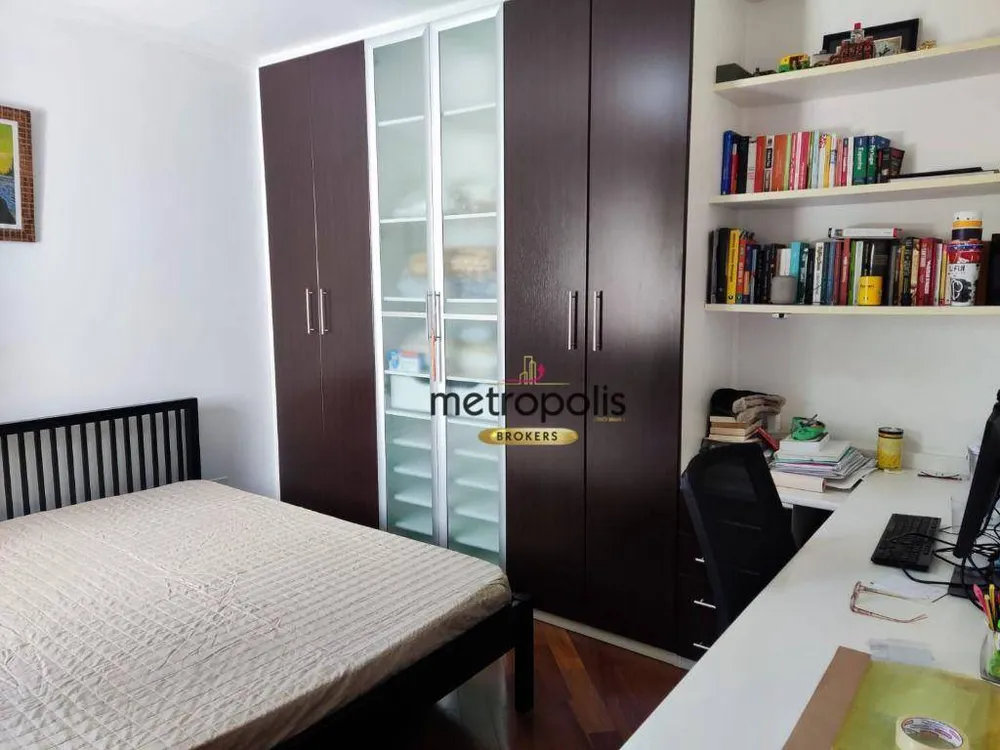 Sobrado, 4 quartos, 288 m² - Foto 7