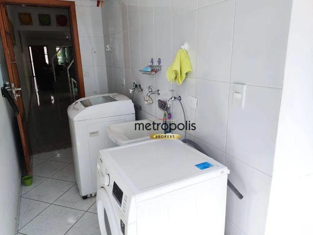 Sobrado, 4 quartos, 288 m² - Foto 10