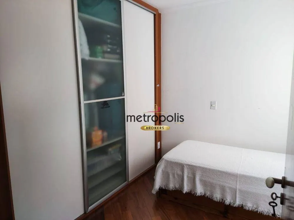 Sobrado, 4 quartos, 288 m² - Foto 8