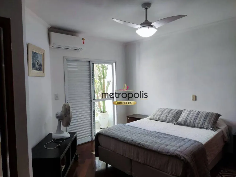Sobrado, 4 quartos, 288 m² - Foto 4