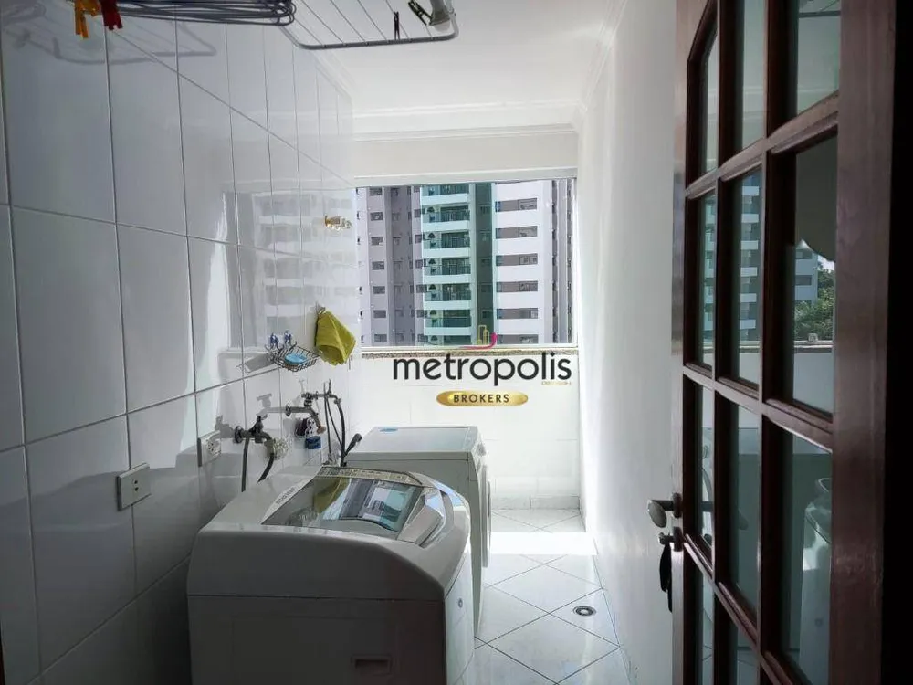 Sobrado, 4 quartos, 288 m² - Foto 9