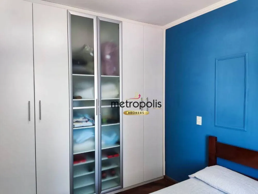 Sobrado, 4 quartos, 288 m² - Foto 5