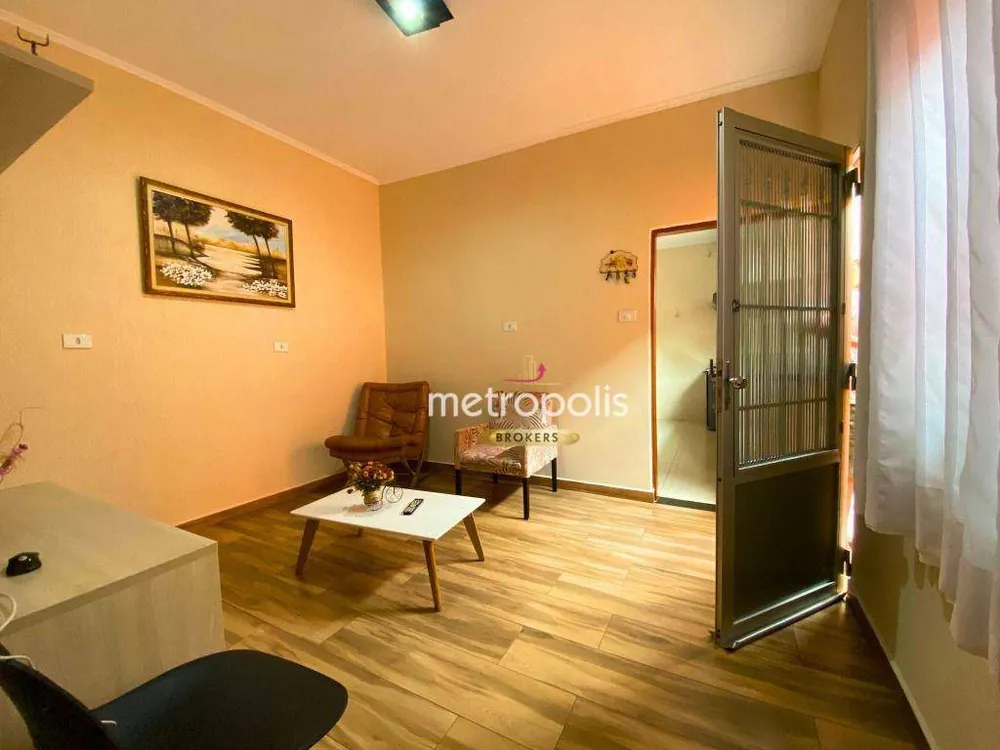 Sobrado, 2 quartos, 170 m² - Foto 3