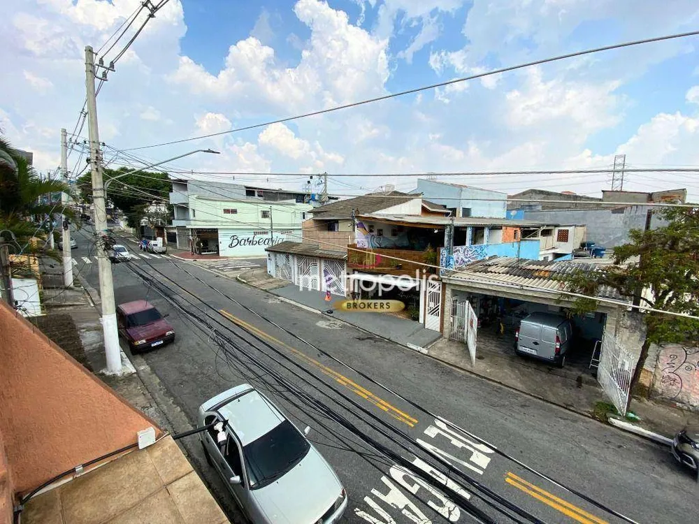Sobrado, 2 quartos, 170 m² - Foto 12