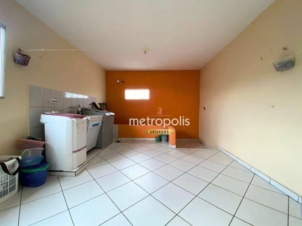 Sobrado, 2 quartos, 170 m² - Foto 1