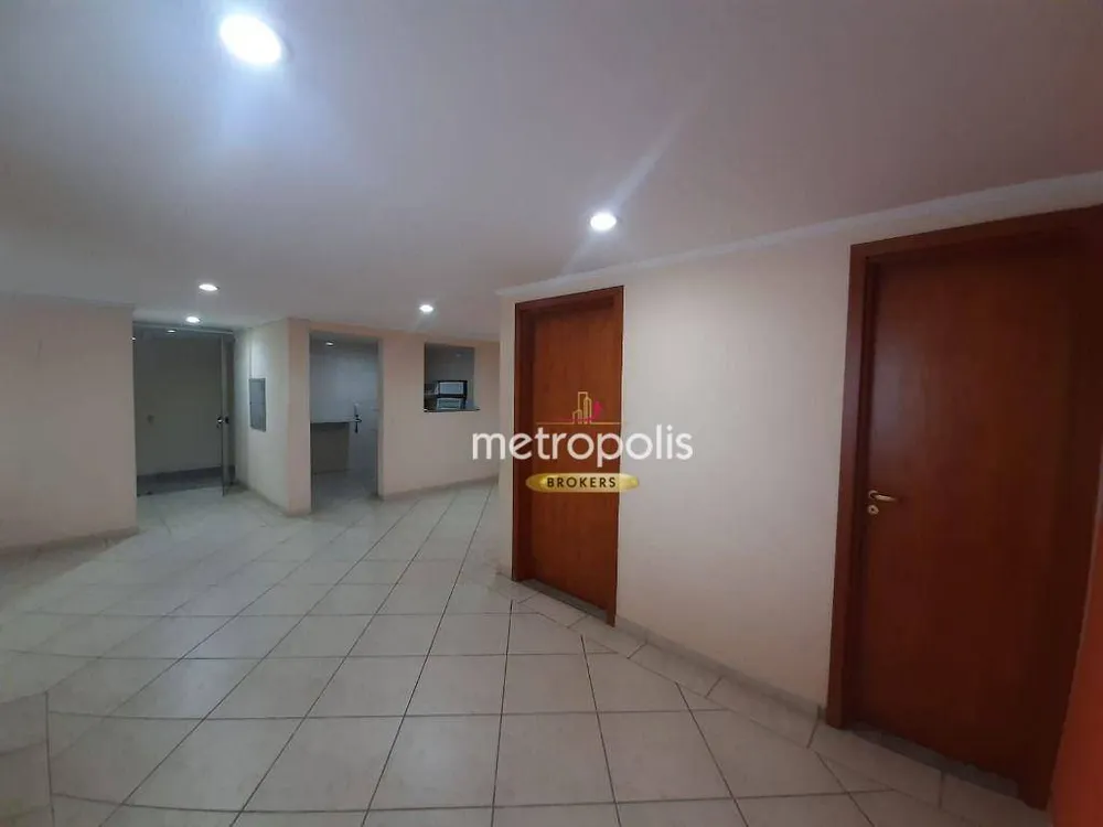 Cobertura, 3 quartos, 156 m² - Foto 3