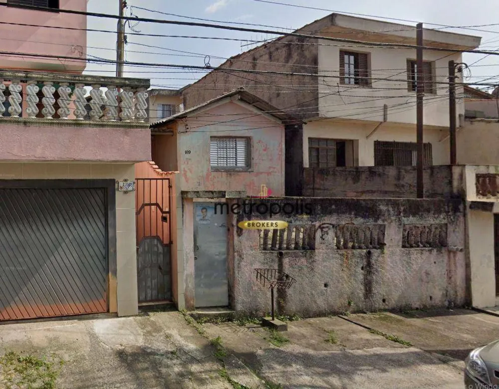 Terreno, 140 m² - Foto 1
