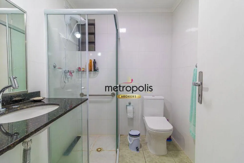 Apartamento, 2 quartos, 85 m² - Foto 8