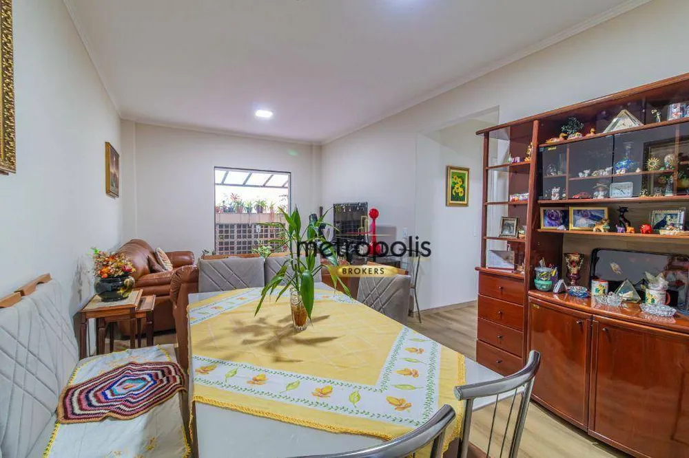 Apartamento, 2 quartos, 85 m² - Foto 3