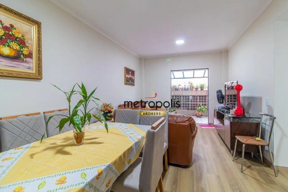 Apartamento, 2 quartos, 85 m² - Foto 2