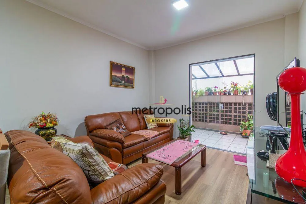 Apartamento, 2 quartos, 85 m² - Foto 1