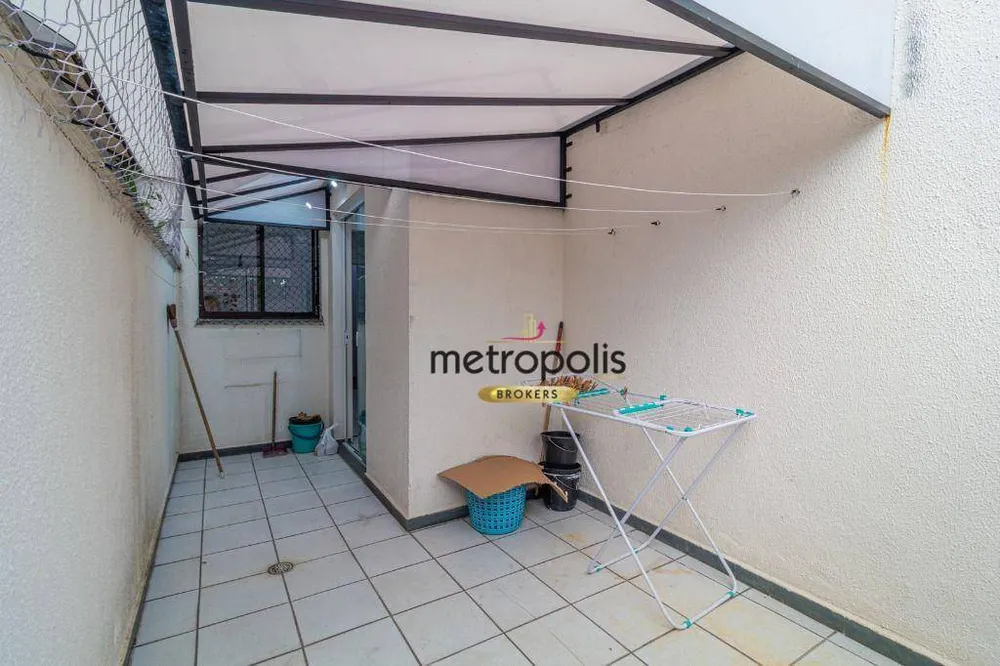 Apartamento, 2 quartos, 85 m² - Foto 12
