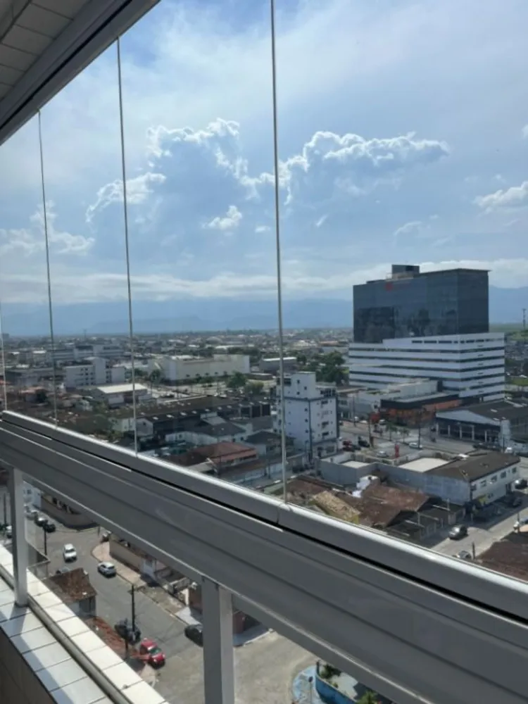 Apartamento, 2 quartos, 64 m² - Foto 4