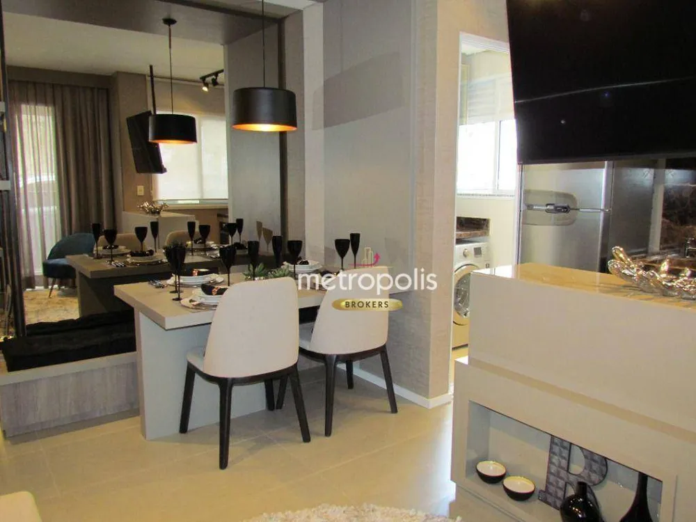 Apartamento, 1 quarto, 40 m² - Foto 1