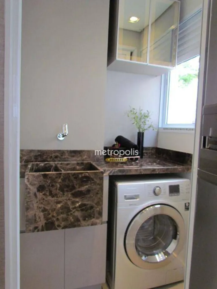 Apartamento, 1 quarto, 40 m² - Foto 7