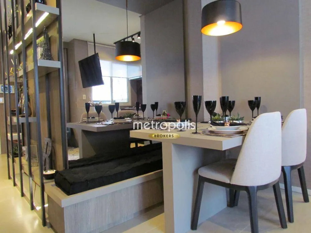 Apartamento, 1 quarto, 40 m² - Foto 3