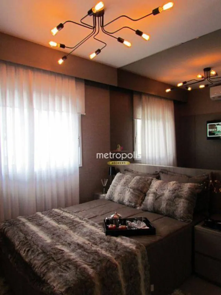 Apartamento, 1 quarto, 40 m² - Foto 2