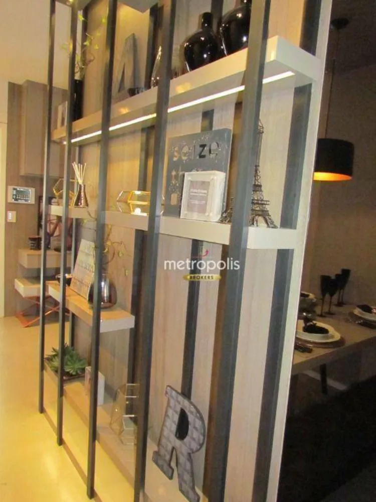 Apartamento, 1 quarto, 40 m² - Foto 5