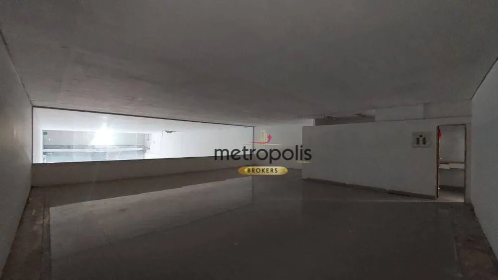 Loja-Salão, 453 m² - Foto 1