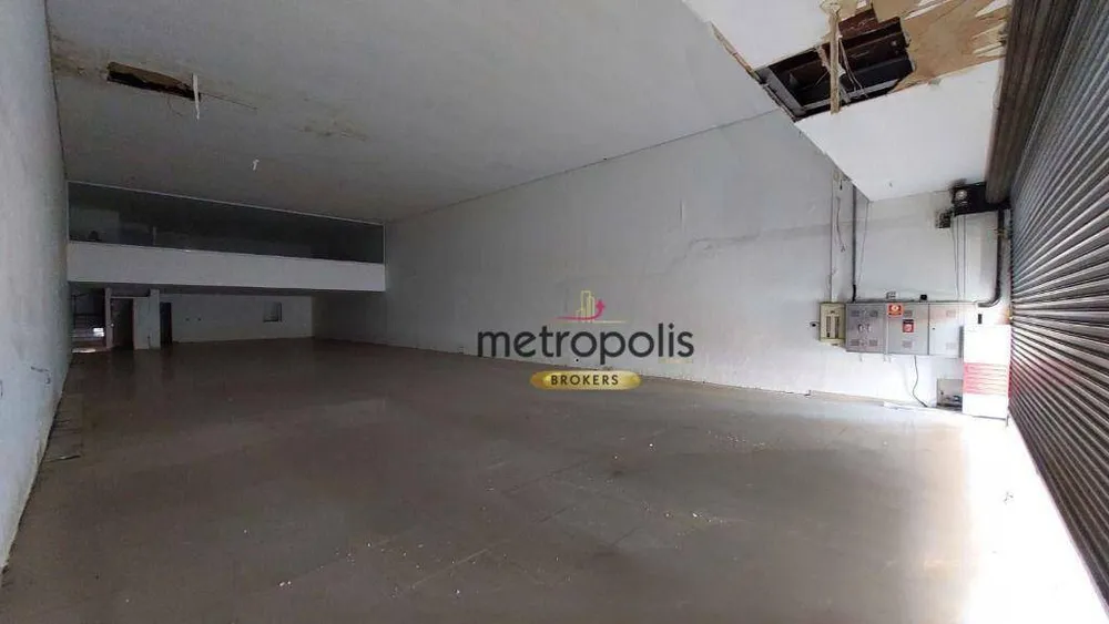 Loja-Salão, 453 m² - Foto 1