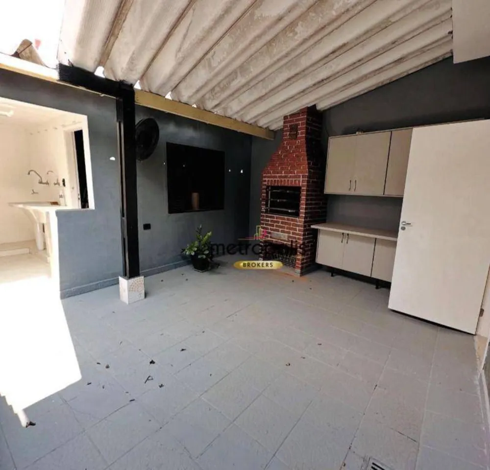 Casa, 2 quartos, 115 m² - Foto 7