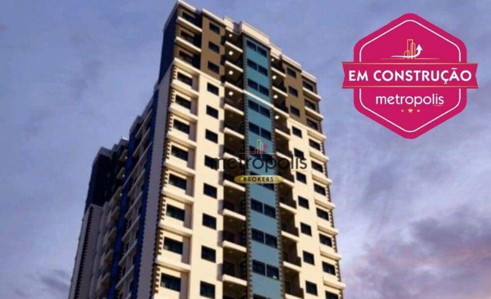 Apartamento, 2 quartos, 60 m² - Foto 1