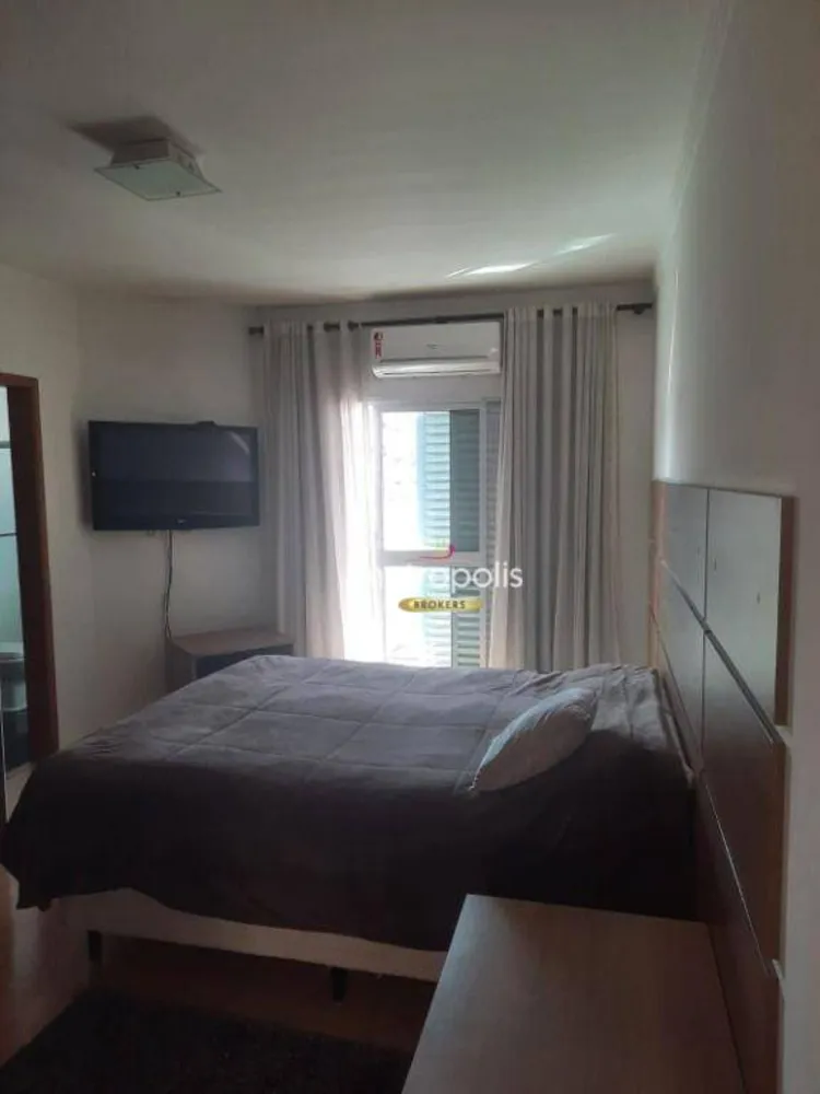 Sobrado, 3 quartos, 221 m² - Foto 8