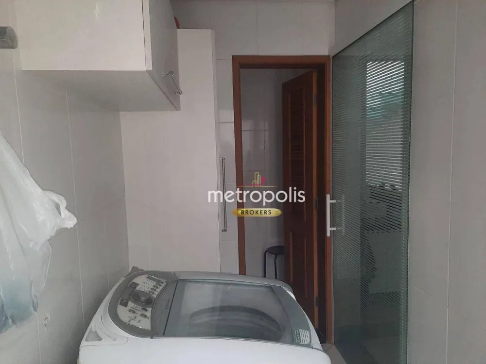 Sobrado, 3 quartos, 221 m² - Foto 6