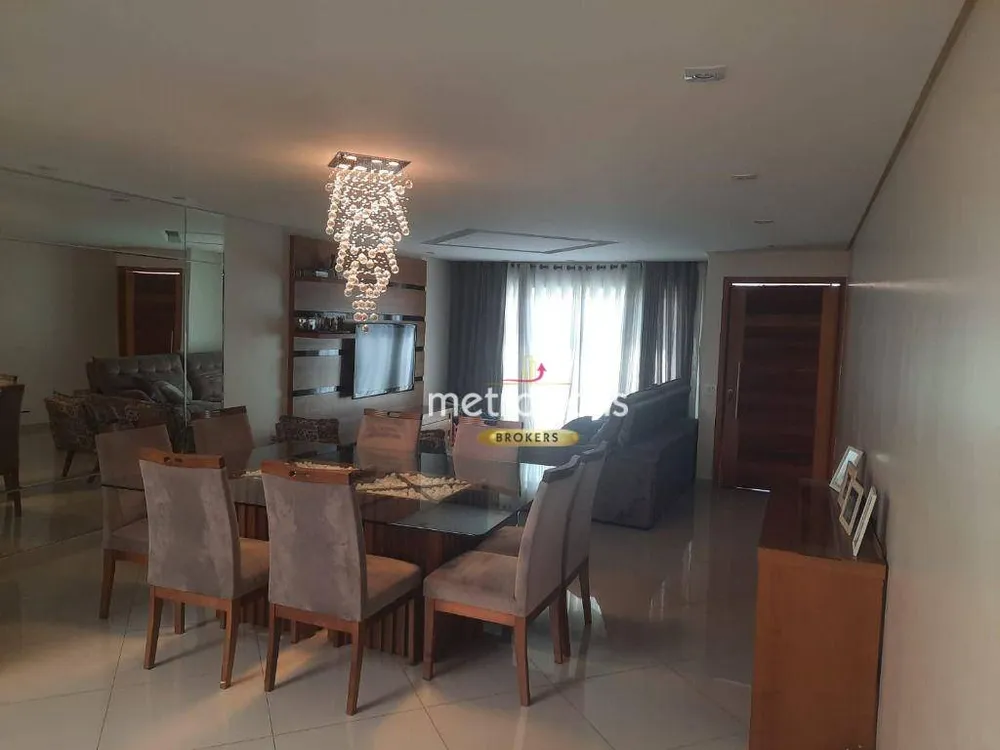 Sobrado, 3 quartos, 221 m² - Foto 4