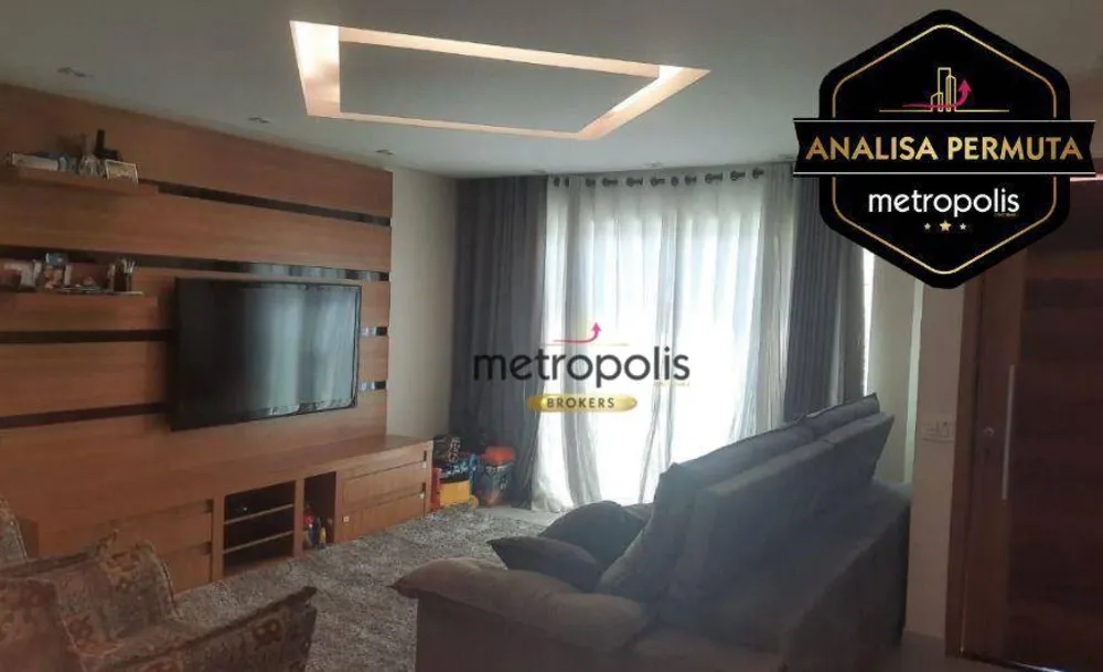 Sobrado, 3 quartos, 221 m² - Foto 7