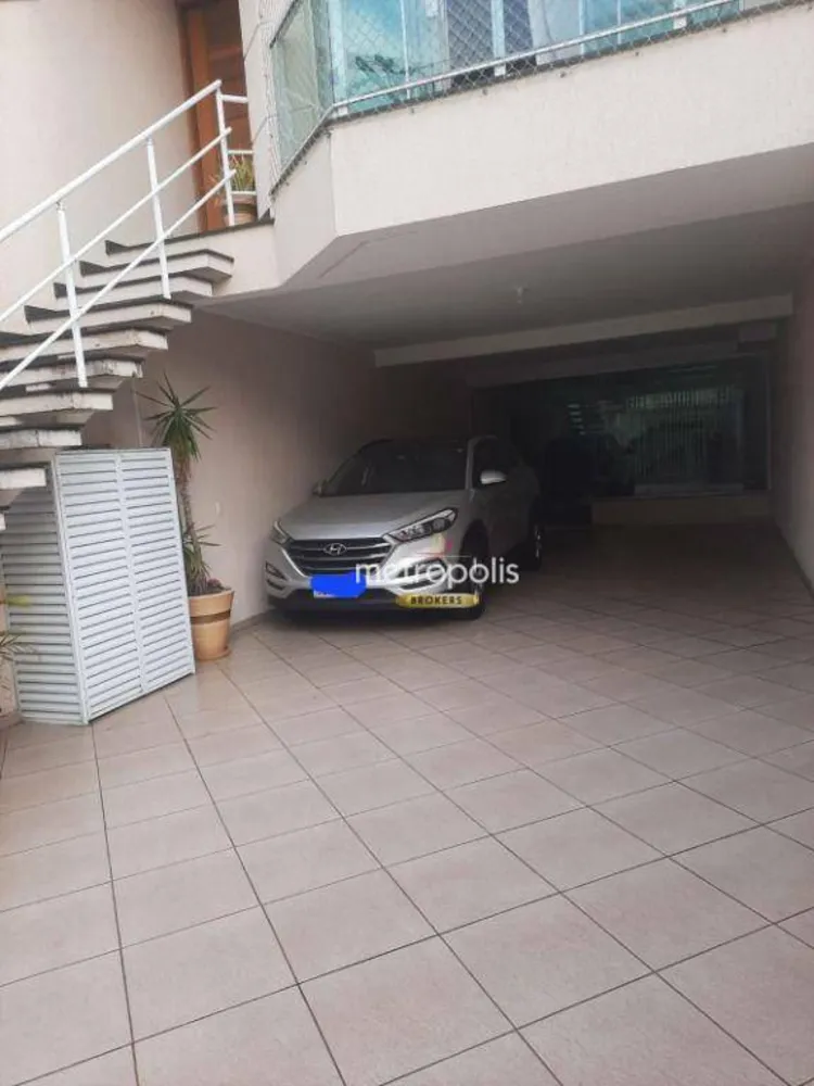 Sobrado, 3 quartos, 221 m² - Foto 8