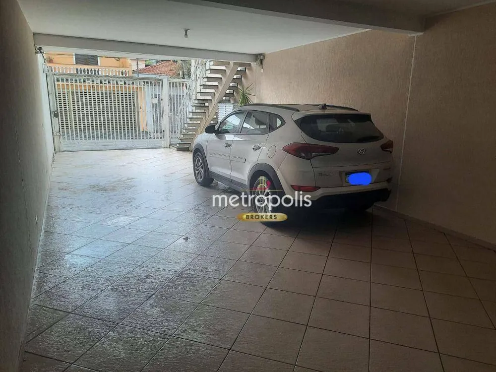 Sobrado, 3 quartos, 221 m² - Foto 5