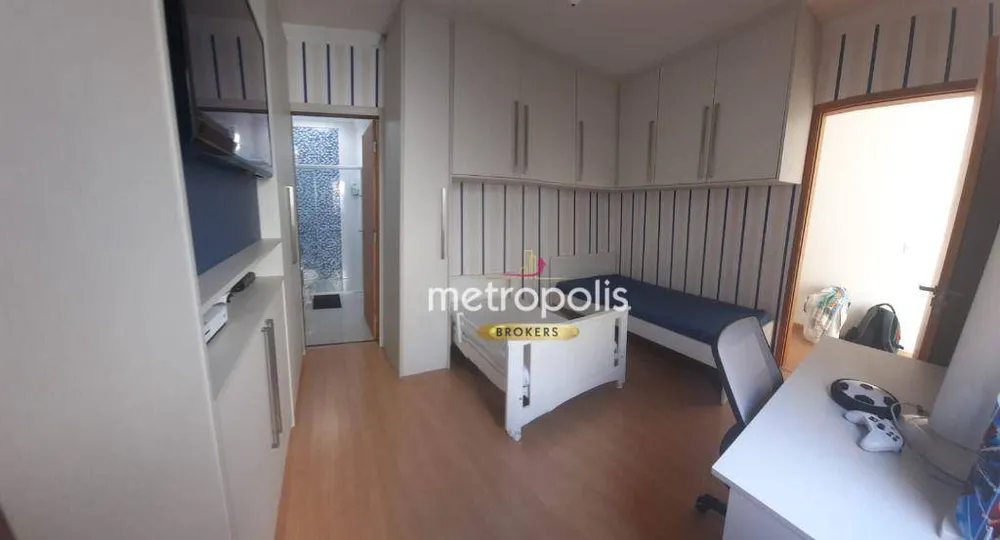 Sobrado, 3 quartos, 221 m² - Foto 3