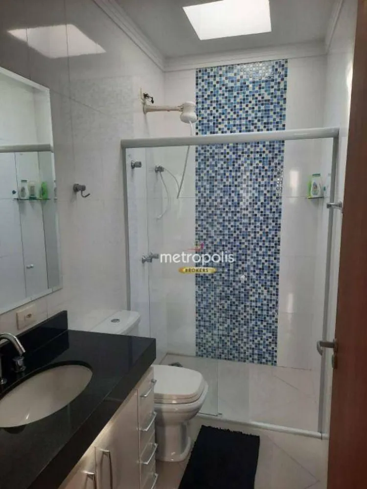 Sobrado, 3 quartos, 221 m² - Foto 6