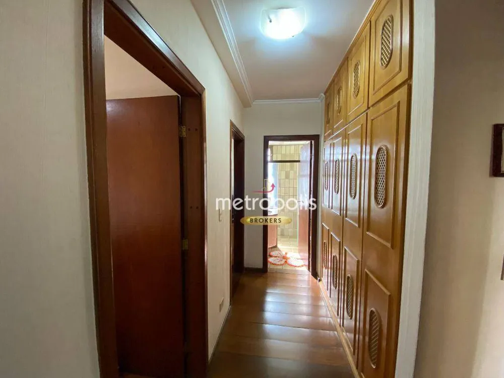 Apartamento, 3 quartos, 156 m² - Foto 7