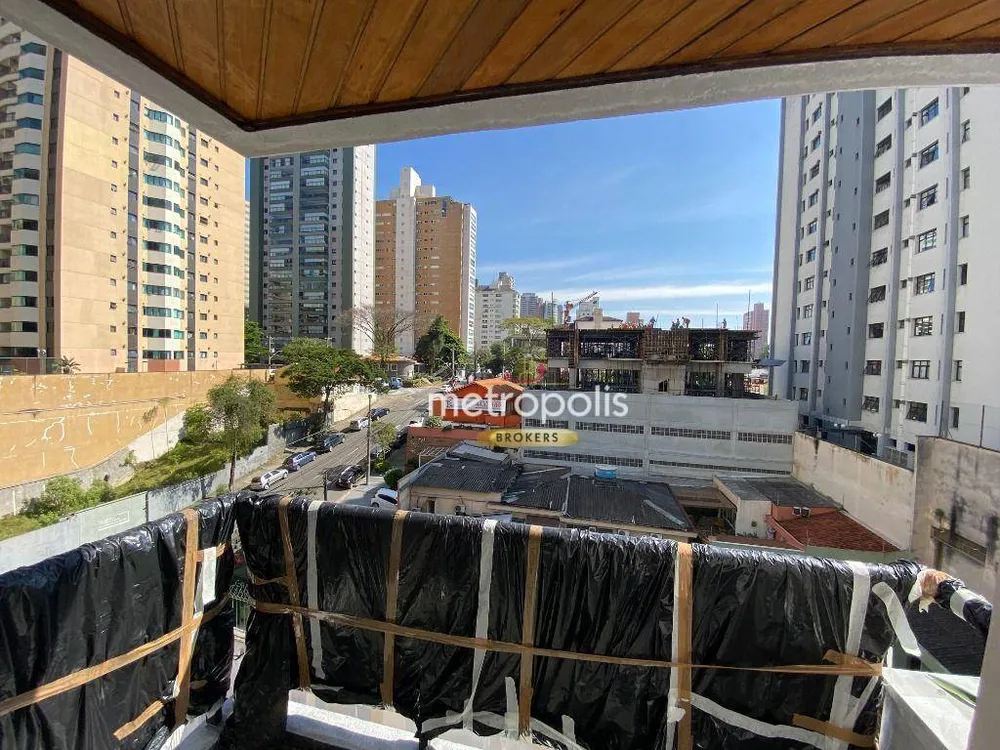 Apartamento, 3 quartos, 156 m² - Foto 11