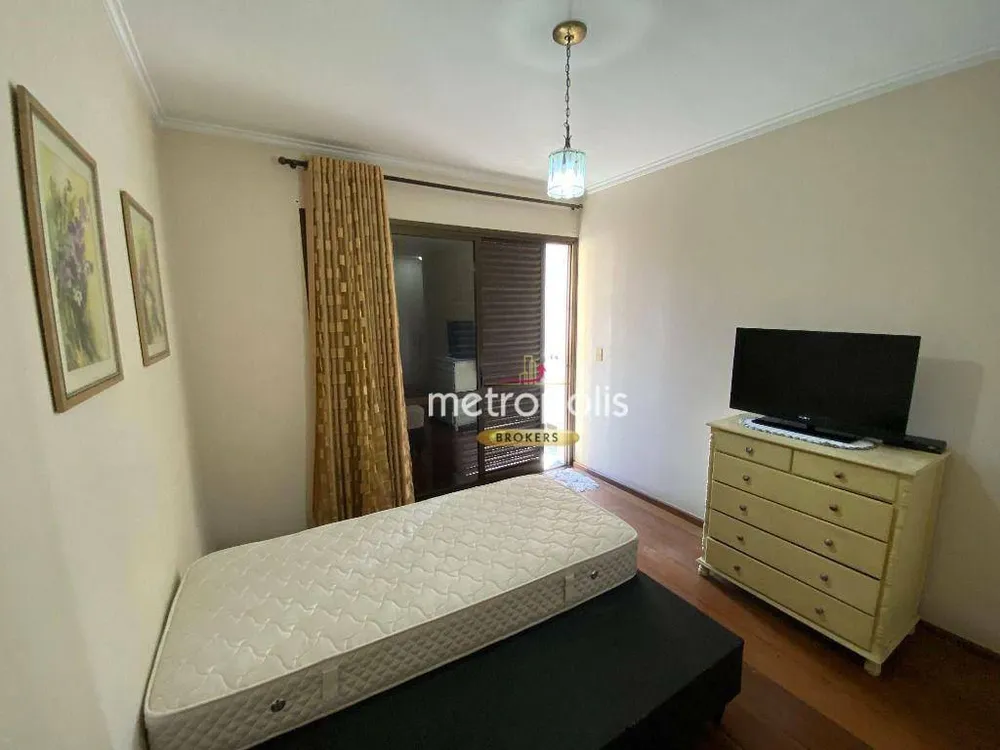 Apartamento, 3 quartos, 156 m² - Foto 9