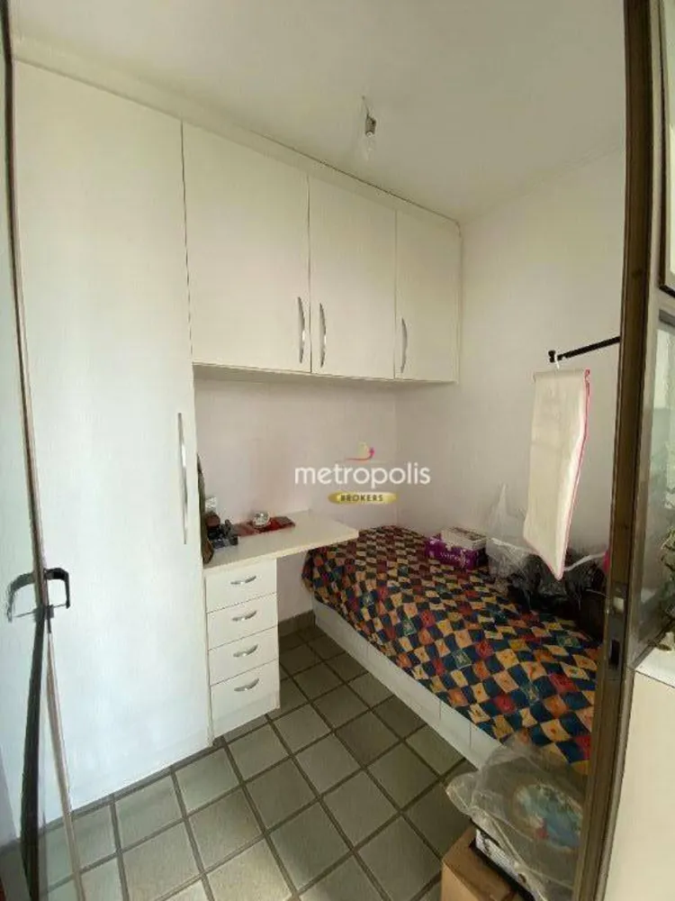 Apartamento, 3 quartos, 156 m² - Foto 6