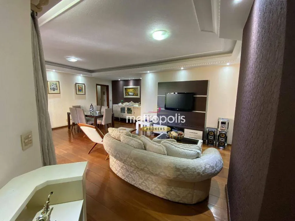 Apartamento, 3 quartos, 156 m² - Foto 2