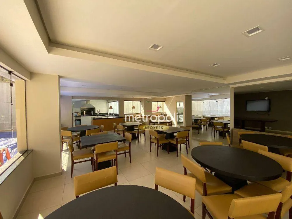 Apartamento, 3 quartos, 156 m² - Foto 12