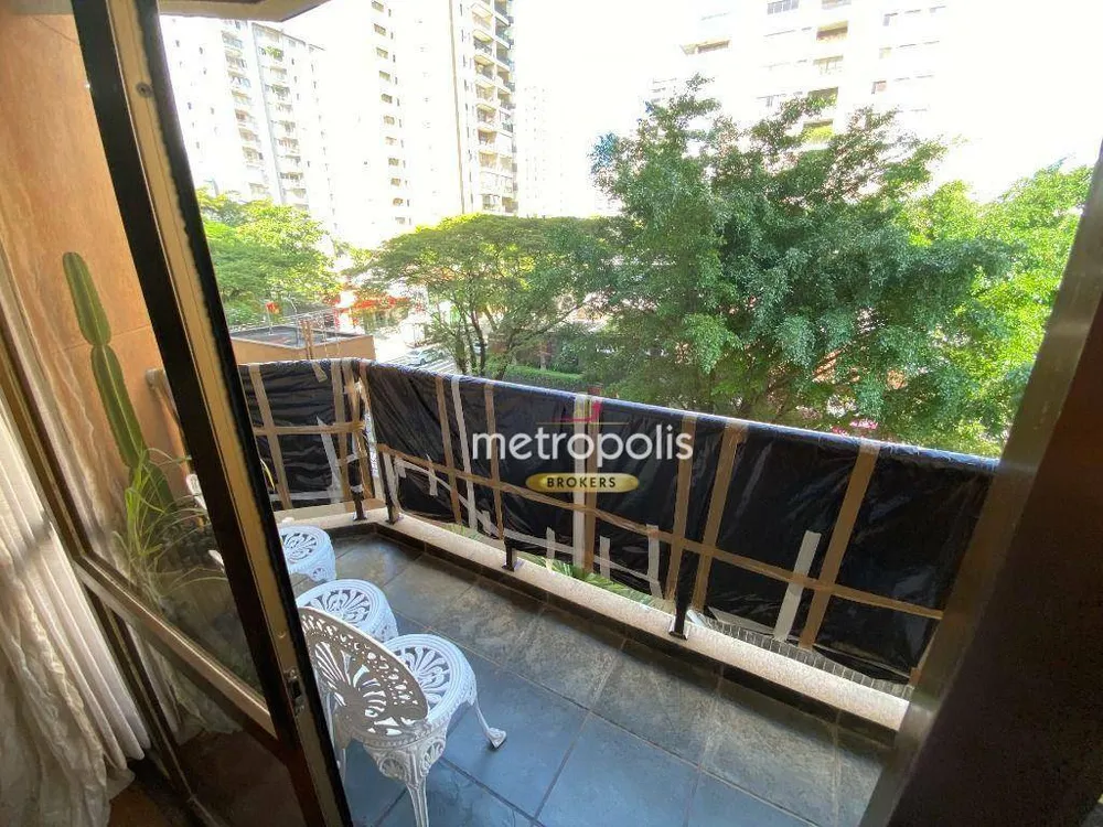 Apartamento, 3 quartos, 156 m² - Foto 3