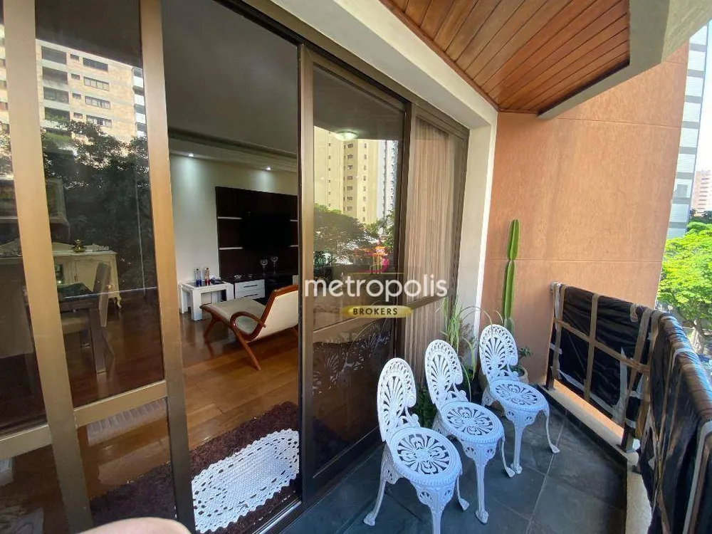 Apartamento, 3 quartos, 156 m² - Foto 4